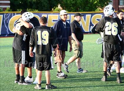 Thumbnail 1 in Gowanda vs. Silver Creek (Section 6 Class C Final) photogallery.