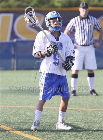 Thumbnail 1 in Gowanda vs. Silver Creek (Section 6 Class C Final) photogallery.