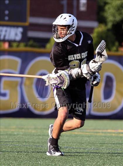 Thumbnail 2 in Gowanda vs. Silver Creek (Section 6 Class C Final) photogallery.