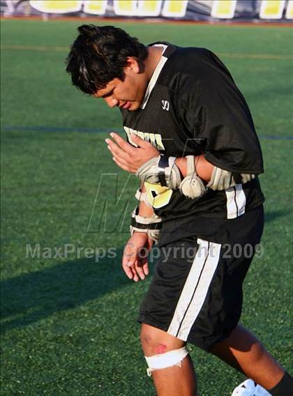 Thumbnail 1 in Gowanda vs. Silver Creek (Section 6 Class C Final) photogallery.