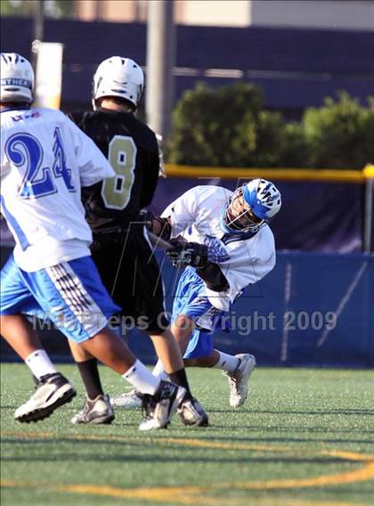 Thumbnail 2 in Gowanda vs. Silver Creek (Section 6 Class C Final) photogallery.