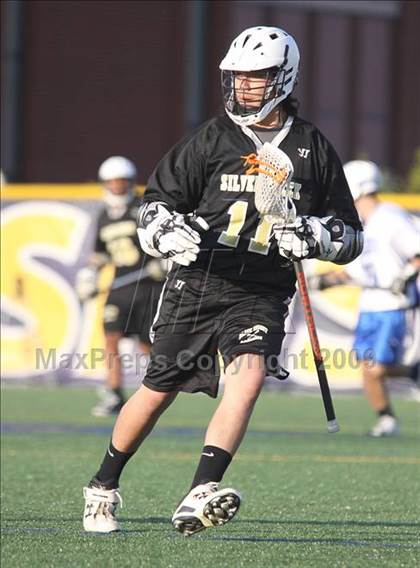 Thumbnail 3 in Gowanda vs. Silver Creek (Section 6 Class C Final) photogallery.