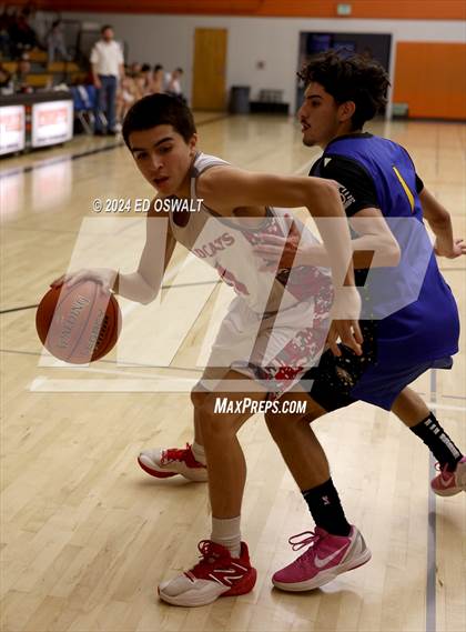 Thumbnail 1 in Cloverdale @ Ferndale (Stokes Tournament Third Place) photogallery.