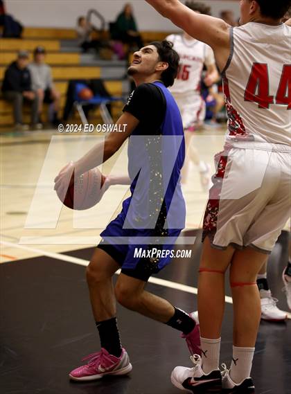 Thumbnail 3 in Cloverdale @ Ferndale (Stokes Tournament Third Place) photogallery.