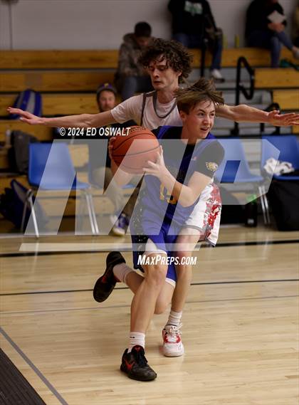 Thumbnail 2 in Cloverdale @ Ferndale (Stokes Tournament Third Place) photogallery.