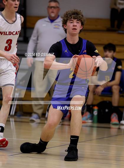 Thumbnail 2 in Cloverdale @ Ferndale (Stokes Tournament Third Place) photogallery.