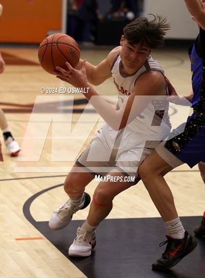 Thumbnail 3 in Cloverdale @ Ferndale (Stokes Tournament Third Place) photogallery.