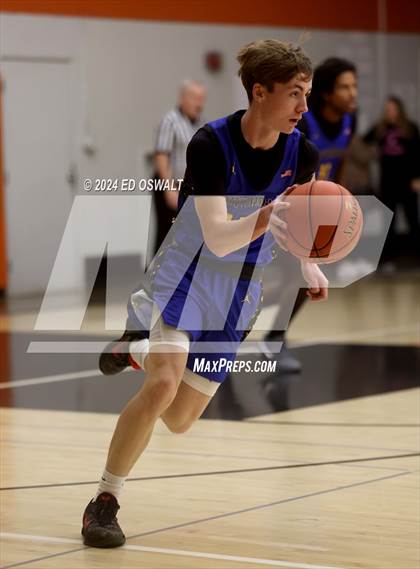 Thumbnail 1 in Cloverdale @ Ferndale (Stokes Tournament Third Place) photogallery.