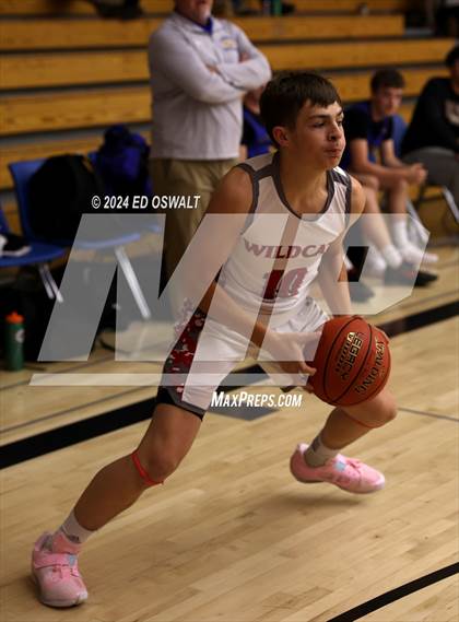 Thumbnail 2 in Cloverdale @ Ferndale (Stokes Tournament Third Place) photogallery.
