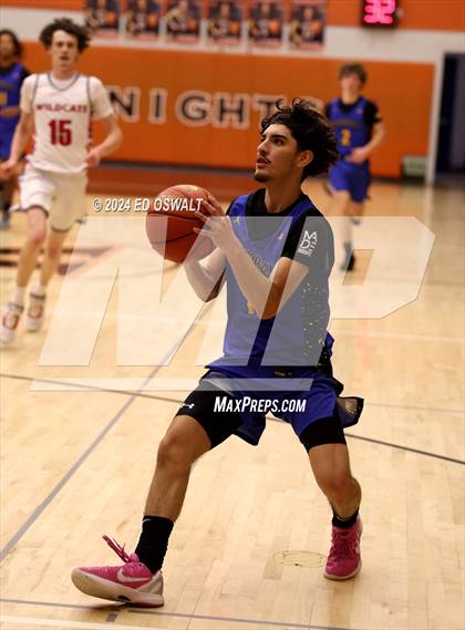 Thumbnail 2 in Cloverdale @ Ferndale (Stokes Tournament Third Place) photogallery.