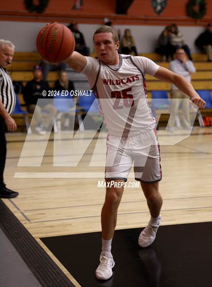 Thumbnail 2 in Cloverdale @ Ferndale (Stokes Tournament Third Place) photogallery.