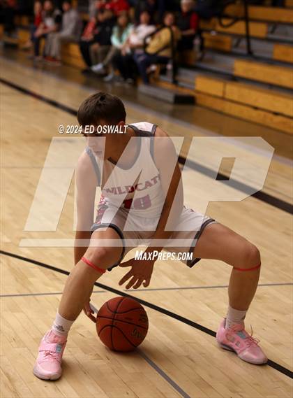 Thumbnail 2 in Cloverdale @ Ferndale (Stokes Tournament Third Place) photogallery.