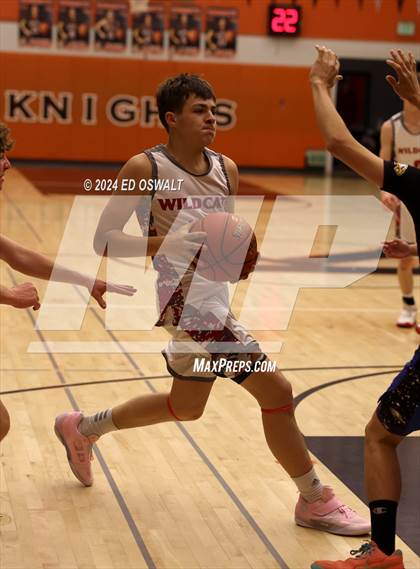 Thumbnail 1 in Cloverdale @ Ferndale (Stokes Tournament Third Place) photogallery.