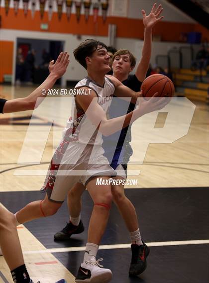 Thumbnail 2 in Cloverdale @ Ferndale (Stokes Tournament Third Place) photogallery.