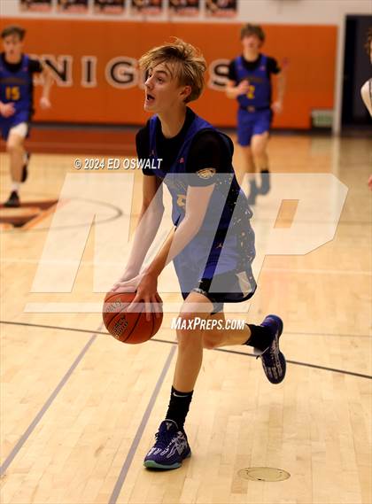Thumbnail 3 in Cloverdale @ Ferndale (Stokes Tournament Third Place) photogallery.