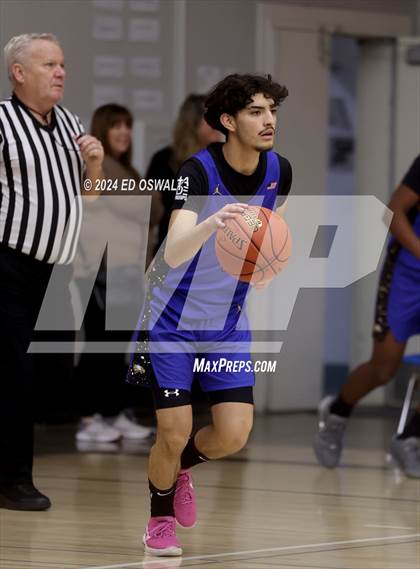 Thumbnail 1 in Cloverdale @ Ferndale (Stokes Tournament Third Place) photogallery.