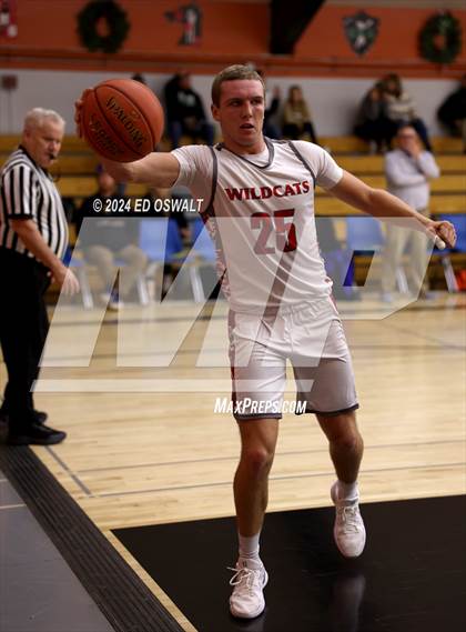 Thumbnail 3 in Cloverdale @ Ferndale (Stokes Tournament Third Place) photogallery.