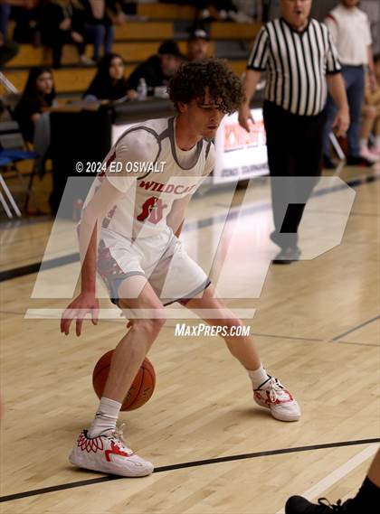 Thumbnail 3 in Cloverdale @ Ferndale (Stokes Tournament Third Place) photogallery.