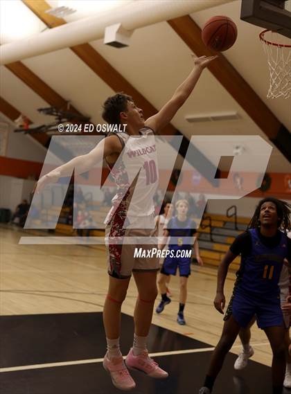 Thumbnail 1 in Cloverdale @ Ferndale (Stokes Tournament Third Place) photogallery.