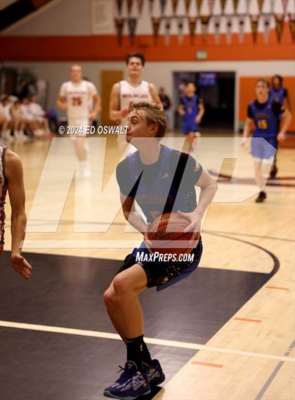 Thumbnail 2 in Cloverdale @ Ferndale (Stokes Tournament Third Place) photogallery.