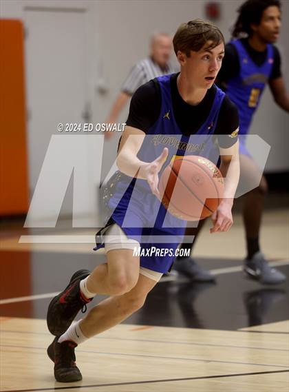 Thumbnail 3 in Cloverdale @ Ferndale (Stokes Tournament Third Place) photogallery.
