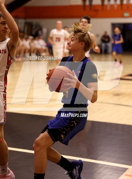Thumbnail 3 in Cloverdale @ Ferndale (Stokes Tournament Third Place) photogallery.