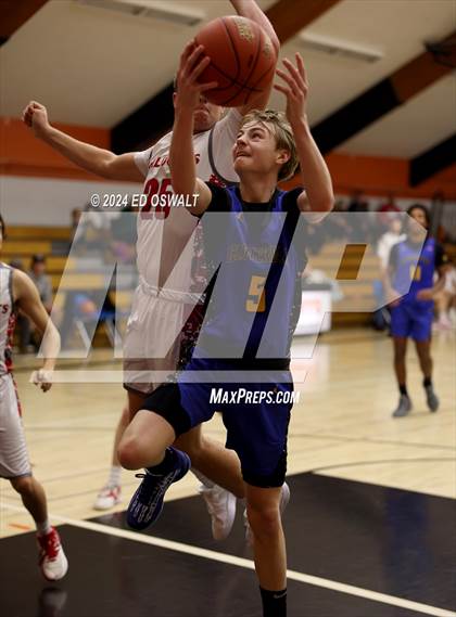 Thumbnail 3 in Cloverdale @ Ferndale (Stokes Tournament Third Place) photogallery.