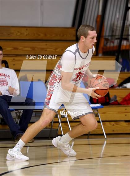 Thumbnail 1 in Cloverdale @ Ferndale (Stokes Tournament Third Place) photogallery.