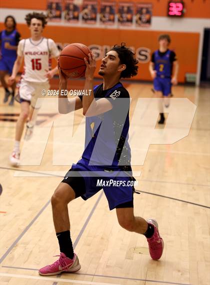 Thumbnail 3 in Cloverdale @ Ferndale (Stokes Tournament Third Place) photogallery.