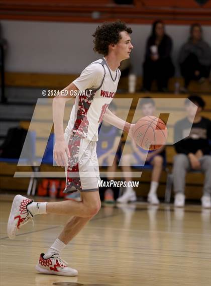 Thumbnail 2 in Cloverdale @ Ferndale (Stokes Tournament Third Place) photogallery.