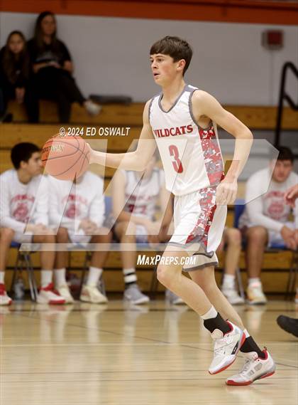 Thumbnail 2 in Cloverdale @ Ferndale (Stokes Tournament Third Place) photogallery.