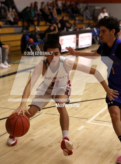 Thumbnail 3 in Cloverdale @ Ferndale (Stokes Tournament Third Place) photogallery.