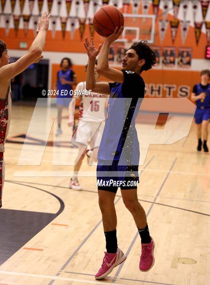 Thumbnail 1 in Cloverdale @ Ferndale (Stokes Tournament Third Place) photogallery.
