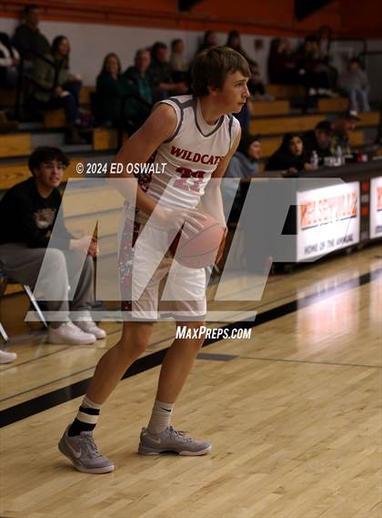 Thumbnail 1 in Cloverdale @ Ferndale (Stokes Tournament Third Place) photogallery.