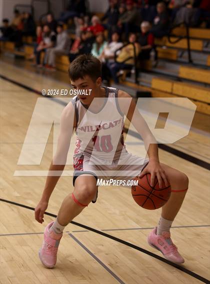 Thumbnail 1 in Cloverdale @ Ferndale (Stokes Tournament Third Place) photogallery.