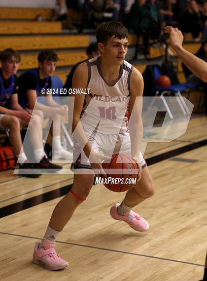 Thumbnail 2 in Cloverdale @ Ferndale (Stokes Tournament Third Place) photogallery.