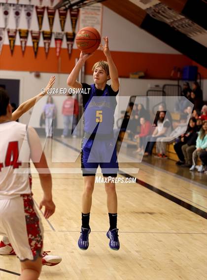 Thumbnail 1 in Cloverdale @ Ferndale (Stokes Tournament Third Place) photogallery.