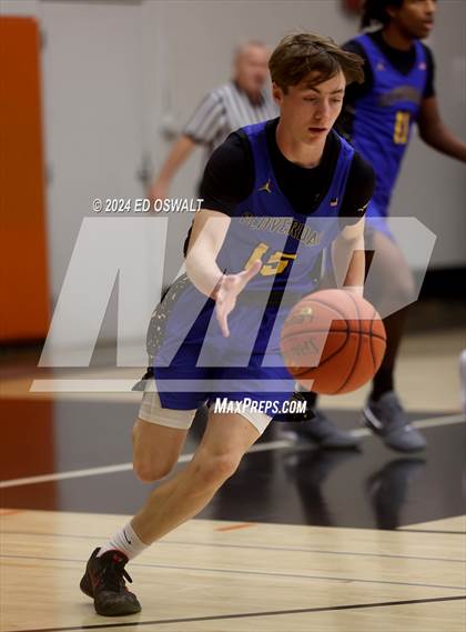 Thumbnail 2 in Cloverdale @ Ferndale (Stokes Tournament Third Place) photogallery.