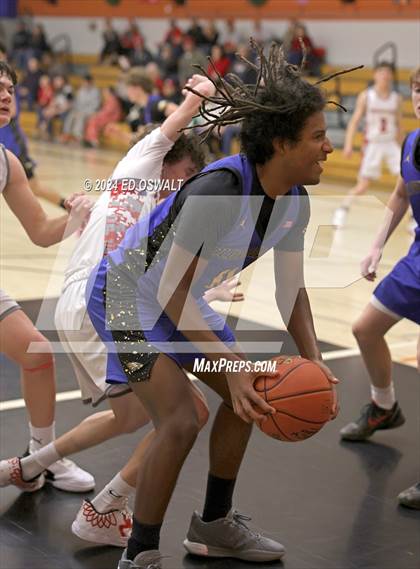 Thumbnail 3 in Cloverdale @ Ferndale (Stokes Tournament Third Place) photogallery.
