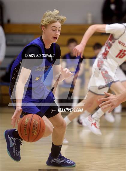 Thumbnail 2 in Cloverdale @ Ferndale (Stokes Tournament Third Place) photogallery.