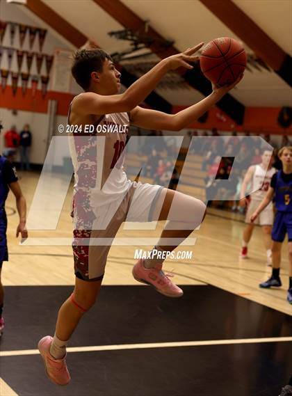 Thumbnail 3 in Cloverdale @ Ferndale (Stokes Tournament Third Place) photogallery.