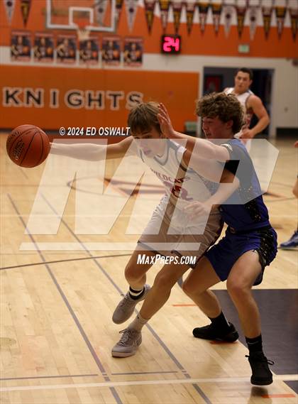 Thumbnail 3 in Cloverdale @ Ferndale (Stokes Tournament Third Place) photogallery.