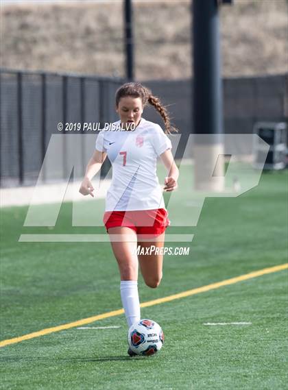 Thumbnail 3 in Regis Jesuit @ Rock Canyon photogallery.