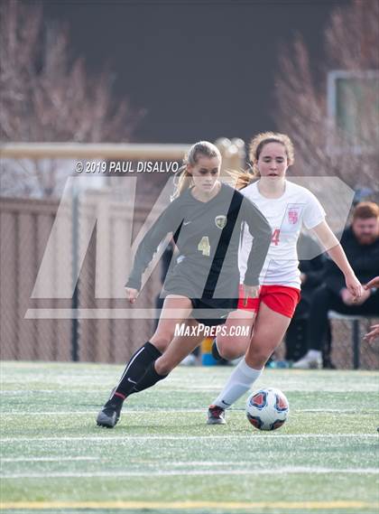Thumbnail 2 in Regis Jesuit @ Rock Canyon photogallery.