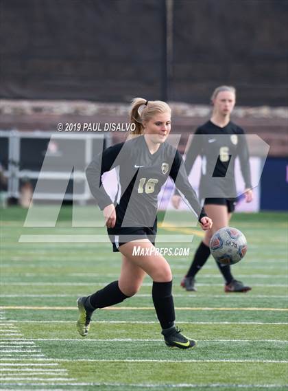 Thumbnail 2 in Regis Jesuit @ Rock Canyon photogallery.
