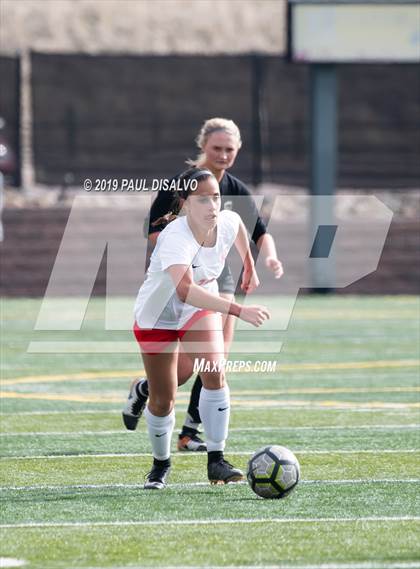 Thumbnail 2 in Regis Jesuit @ Rock Canyon photogallery.