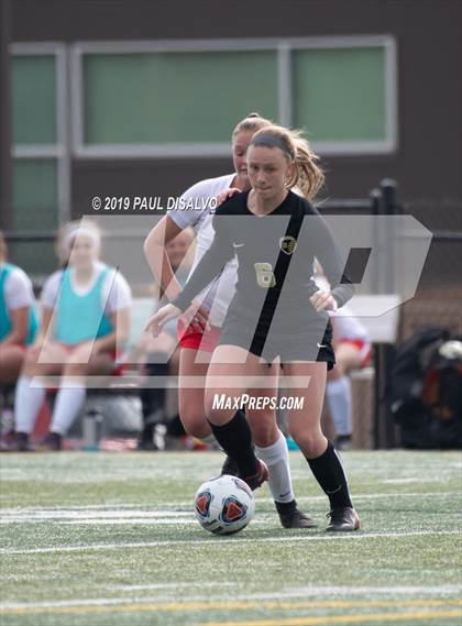 Thumbnail 3 in Regis Jesuit @ Rock Canyon photogallery.