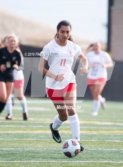 Thumbnail 3 in Regis Jesuit @ Rock Canyon photogallery.