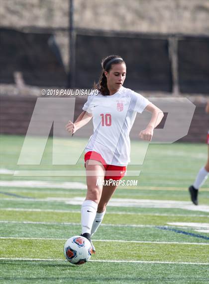 Thumbnail 1 in Regis Jesuit @ Rock Canyon photogallery.