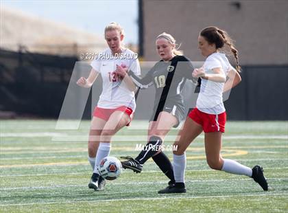 Thumbnail 2 in Regis Jesuit @ Rock Canyon photogallery.